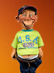 which jeff dunham doll is your favorite