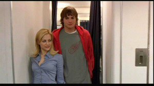 Photo Of Ashton Kutcher From Just Married 2003 With Brittany Murphy ...