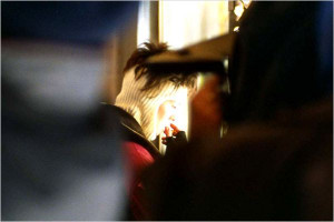 Anne Parillaud Biografia