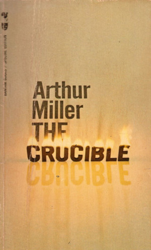 The Crucible | Arthur Miller