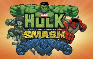 Hulk and the Agents of S.M.A.S.H (2013 - ) Quotes Vol 1