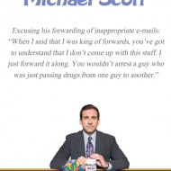 The Office Michael Scott Quotes Quotations - JoBSPapa.com
