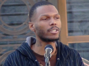 REPORT: Malcolm X’s Grandson Malcolm Shabazz Killed in Mexico