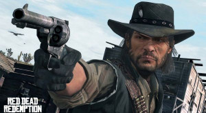 Los mejores videojuegos de vaqueros