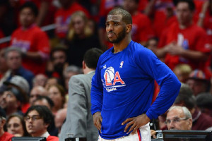 Video) NBA: Chris Paul Quotes Ricky Bobby From Talladega Nights After ...
