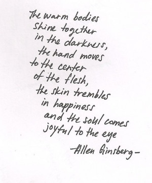allen ginsberg tags # allen ginsberg # quote # hologrom henrylphillips ...