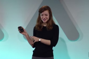 Leslie Dewan Nuclear Plant