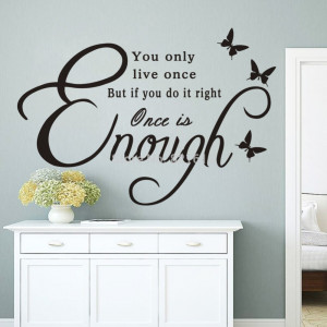 ... Quotes and Sayings Modern Room Decor Family Art Poster(China (Mainland