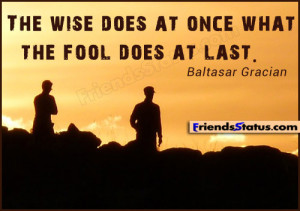 Wise Quotes About Bad