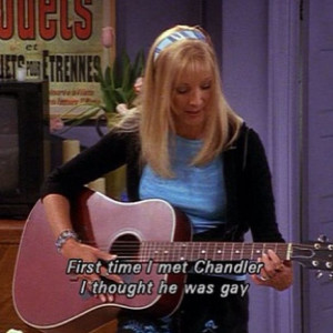 Friends Show Quotes Phoebe Phoebe friends tv show funny
