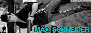 MAX SCHNEIDER