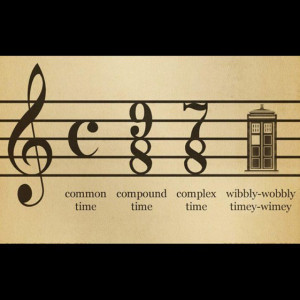 Well try to passsickipedia is rhyming slang for any musical jokes puns ...