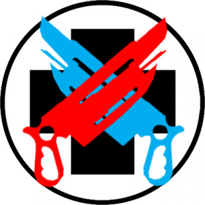 We demand Weapons for Medics!