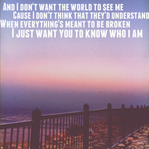 Most popular tags for this image include: art, iris, quote and song