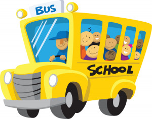 School Bus Applications Available