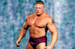 15 Most Shocking Brock Lesnar Quotes About WWE - Page 4