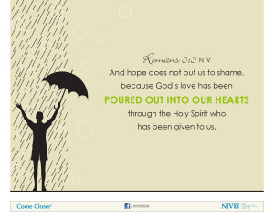 bible verses about change 13 share