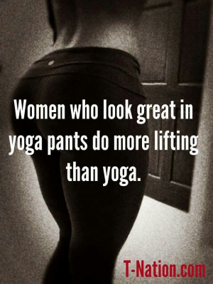 Lift heavy or go home