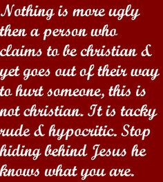 Always in awe of people who say they are praying for you while ...