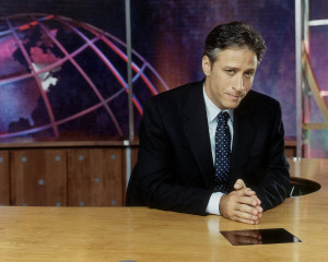 The Daily Show Jon Stewart