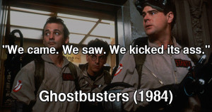 The 25 Greatest 80’s Movie Quotes