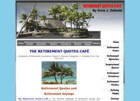 Example of Retirement Quotes Funny