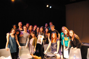 Team Starkid by Kpfan123