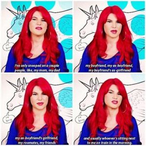 ... Carly Aquilino From 
