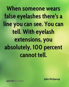 Eyelash Extension Quotes