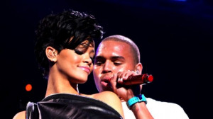 Are Chris Brown and Rihanna Flirting on Twitter?