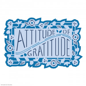 Intricate Cut Quotes Cricut® Cartridge