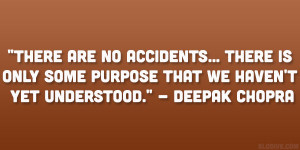 Deepak Chopra Quotes On Love