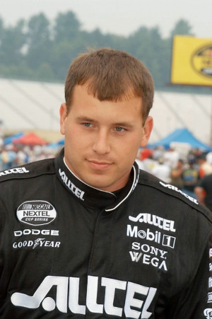 Dover post race quotes – Ryan Newman.