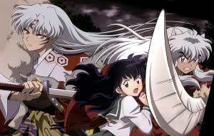 Alpha Coders Wallpaper Abyss Anime InuYasha 227933