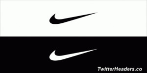 Double Nike Twitter Header