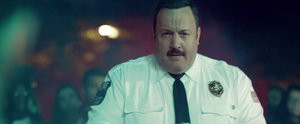 ... Furious Is the Funniest Thing to Come Out of the Paul Blart Movies