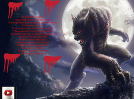 The Monster Inside Me by Taylor Sim by sexysims94