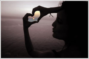 Love makes the wildest spirit tame, and the tamest spirit wild ...