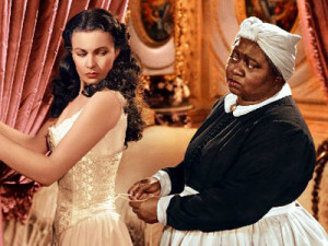 ... classic. But the portrayal of the African-American characters is
