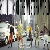 Spandau Ballet Soul Boys of the Western World