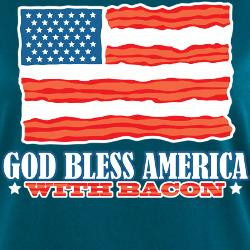 usabacon2_womens_long_sleeve_shirt_34_sleeve.jpg?color=Teal&height=250 ...