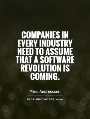 Revolution Self Quotes