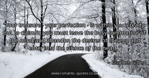 your-treasure-your-perfection-is-within-you-already-but-to-claim-it ...