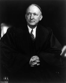 Associate Justice of the United States Supreme Court