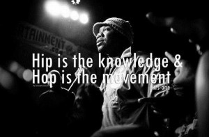 KRS-ONE