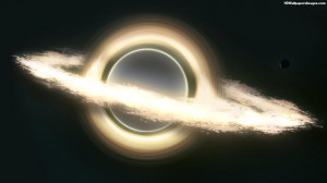 Interstellar Movie Black Hole Images, Pictures, Photos, HD Wallpapers