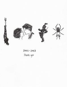 so sad My Chemical Romance has broken up, but I will forever be ...