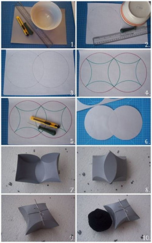Return to How To Craft Ideas – 15 Pics