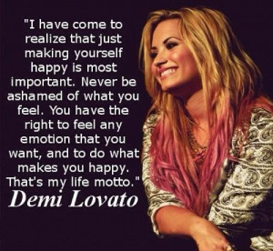 demi lovato quotes 54