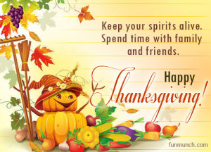 Funny Thanksgiving Comments | Funny Thanksgiving